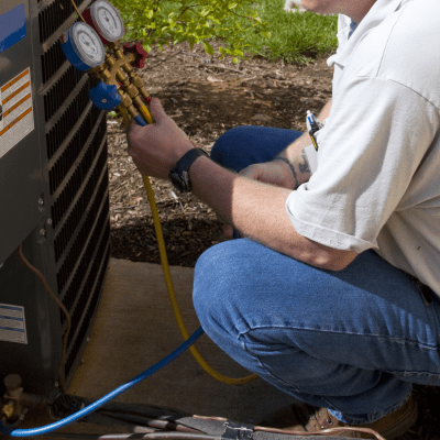 Heat Pump Installations/Repair