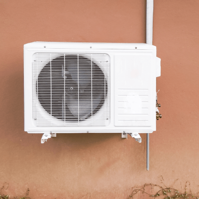 Ductless Mini Split